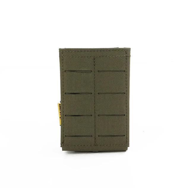 Emersongear LCS Gewehrmagazintasche für 5,56 7,62 mm 500D, ranger grün