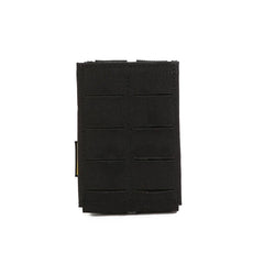 Emersongear LCS Gewehrmagazintasche für 5,56 7,62 mm, schwarz