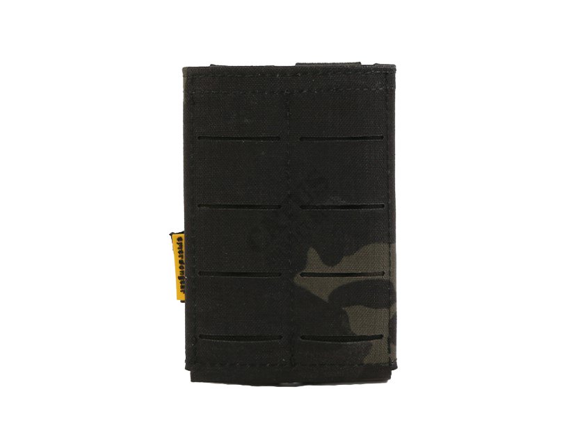 Emersongear LCS Gewehrmagazintasche für 5,56 7,62 mm, multicam schwarz