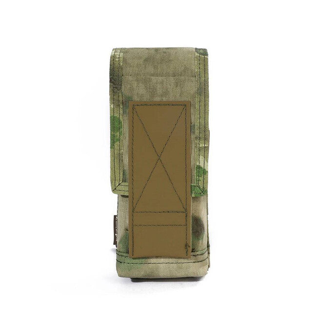 Emersongear Magazintasche Battlefield 7.62, a-tacs laub grün 500d