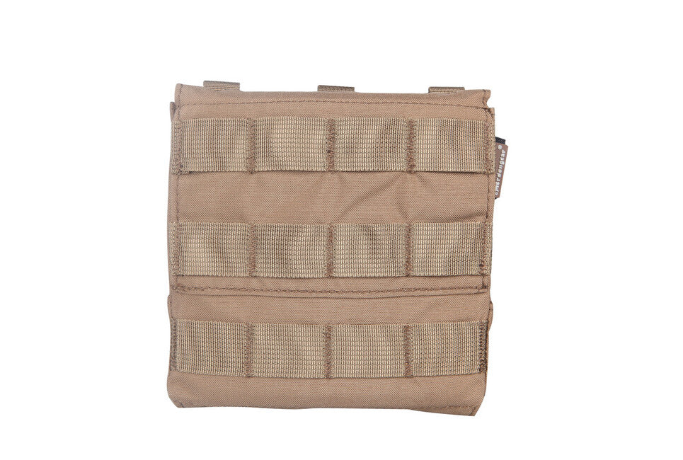 Emersongear Seitenwandbuchsensatz, coyote