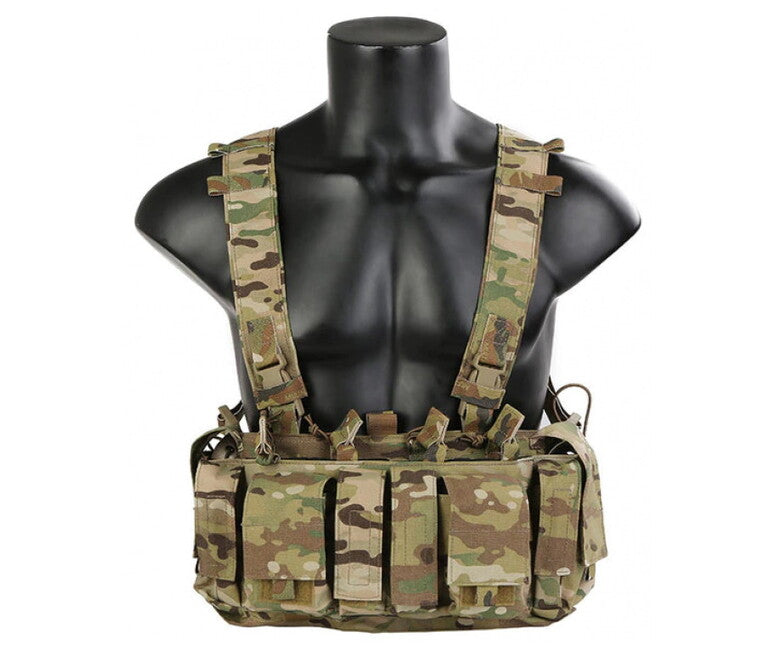 Emersongear UW Gen IV Chest Rig Tactical Weste, multicam
