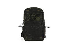 Emersongear Tactical Rucksack 14L, multicam schwarz
