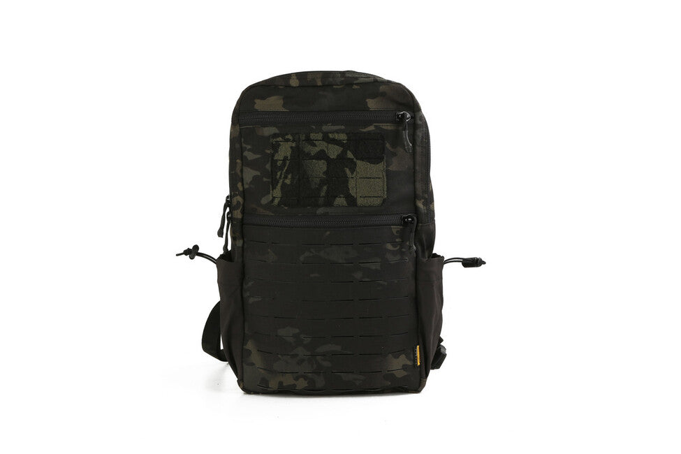 Emersongear Tactical Rucksack 14L, multicam schwarz