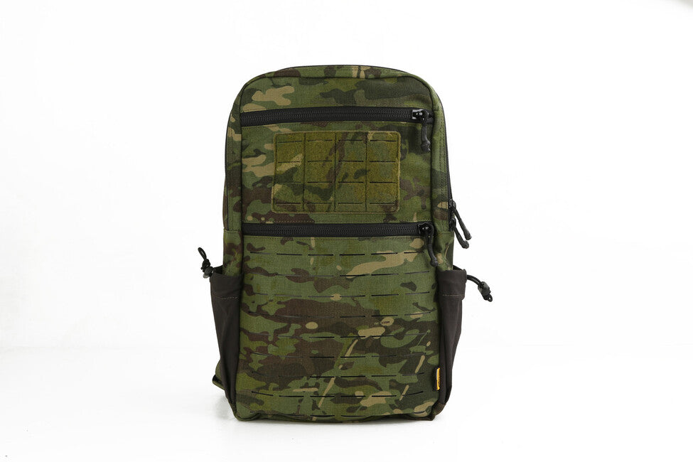 Emersongear Tactical Rucksack 14l, multicam tropic