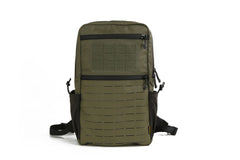 Emersongear Tactical Rucksack 14L, ranger grün