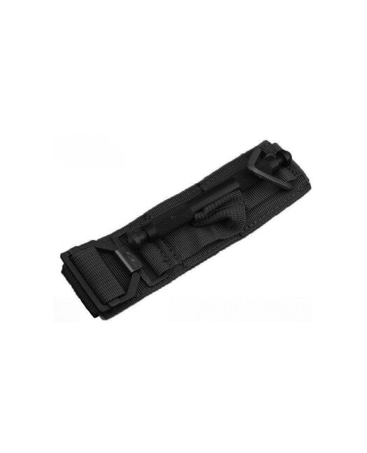 Emersongear Drehkreuz, schwarz