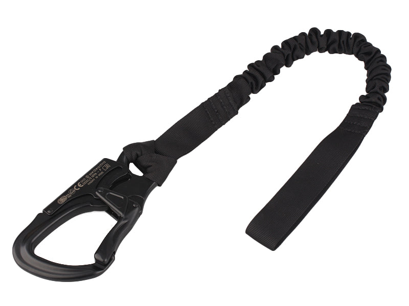 Emersongear Yates Navy SEAL Lifesling, schwarz