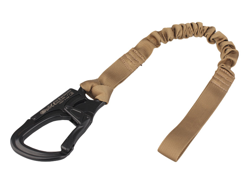 Emersongear Yates navy seal rettungsring, kojote