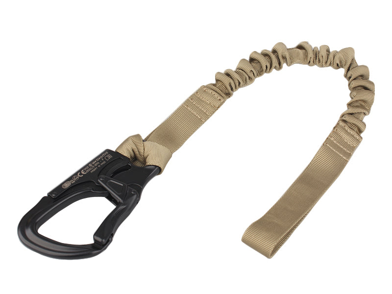 Emersongear Yates Navy SEAL rettungstuch, khaki