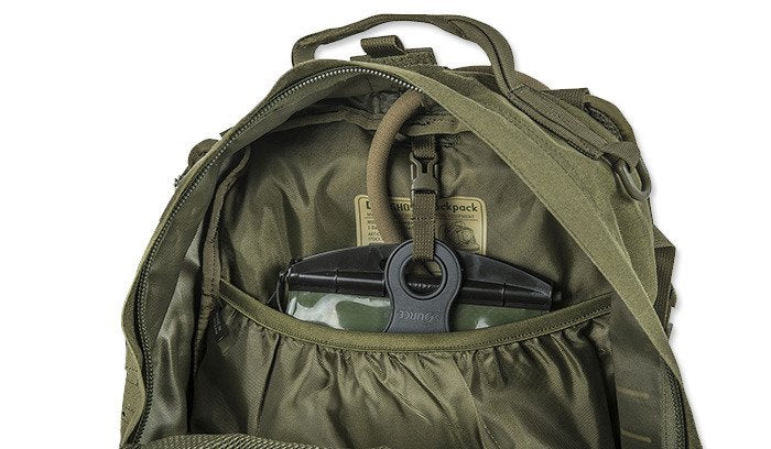 Direct Action Ghost Backpack 25L, Olive Green