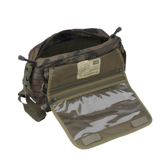 Direct Action® Kleine tasche MESSENGER - cordura - sk woodland