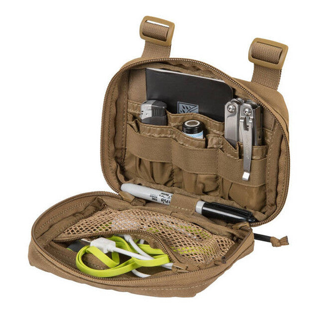 Helikon-Tex Medium EDC tasche, schwarz