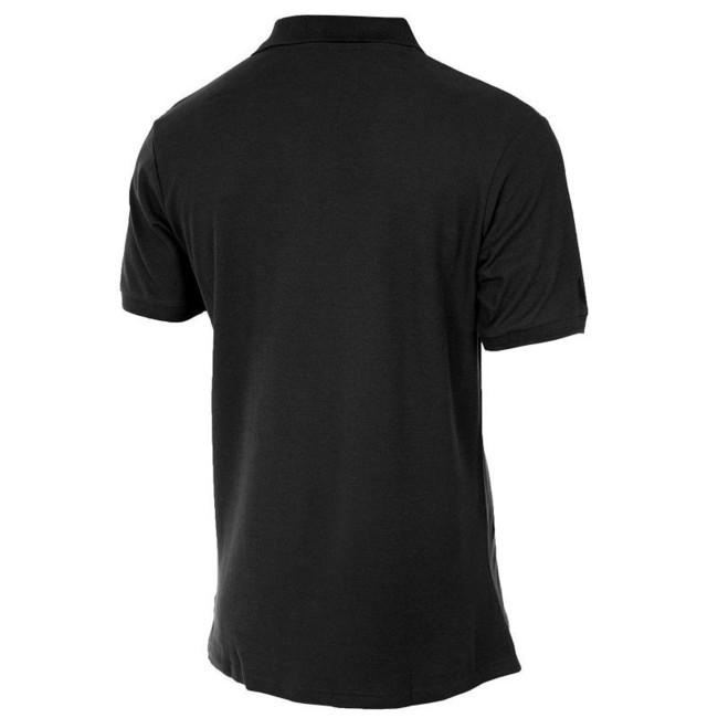Mil-Tec Pikee Poloshirt, schwarz
