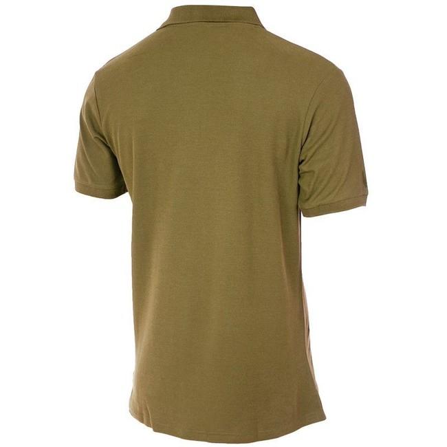 Mil-Tec Pikee Poloshirt, coyote