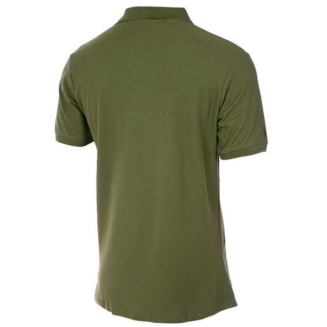 Mil-Tec Pikee Poloshirt, oliv