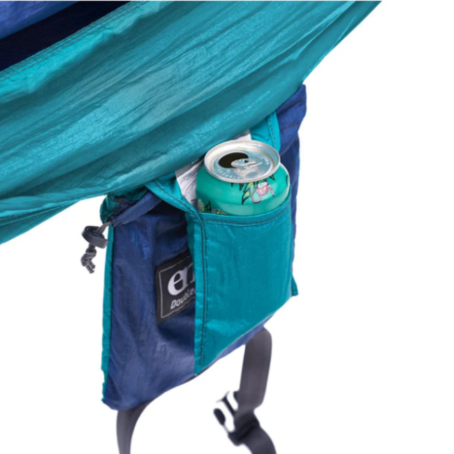 ENO DoubleNest Hammock, Purple