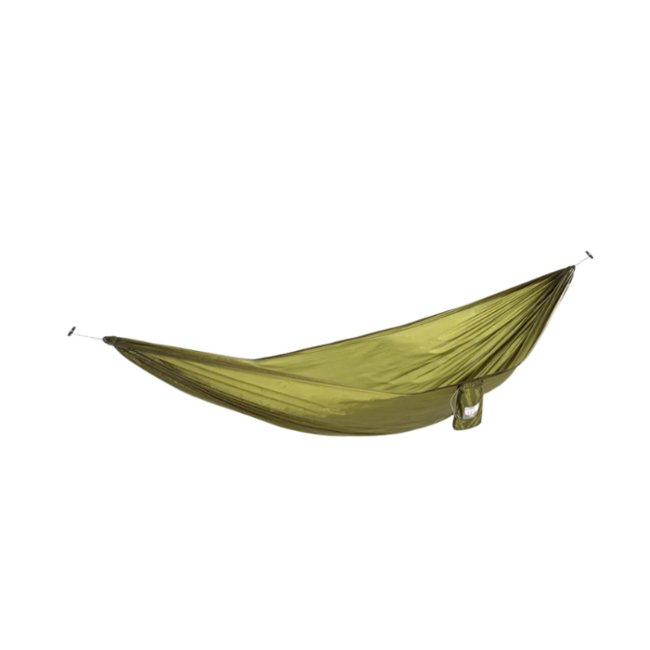 ENO Sub6™ Ultralight Hängematte, oliv