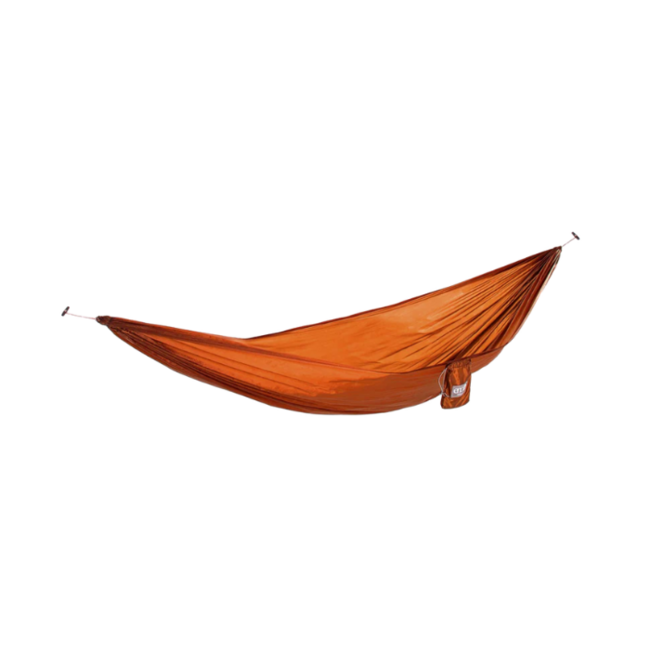 ENO Sub6™ Hängematte Ultralight, orange