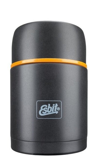 Esbit FJ750ML Speisethermoskanne, schwarz, 750 ml