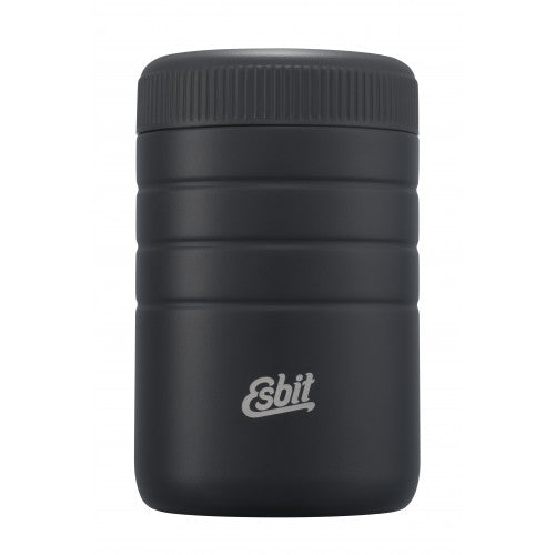 Esbit FJS400TL-DG Essensthermobehälter 400 ml, schwarz