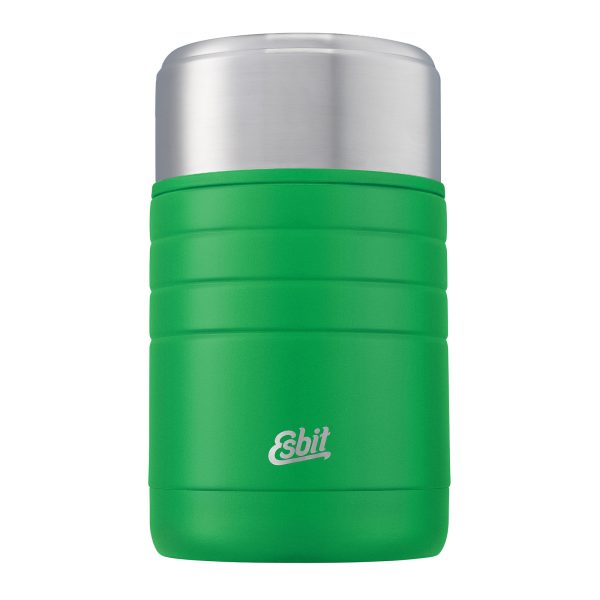 Esbit termoska na jedlo Majoris FJ800TL-AG 800 ml, zelená