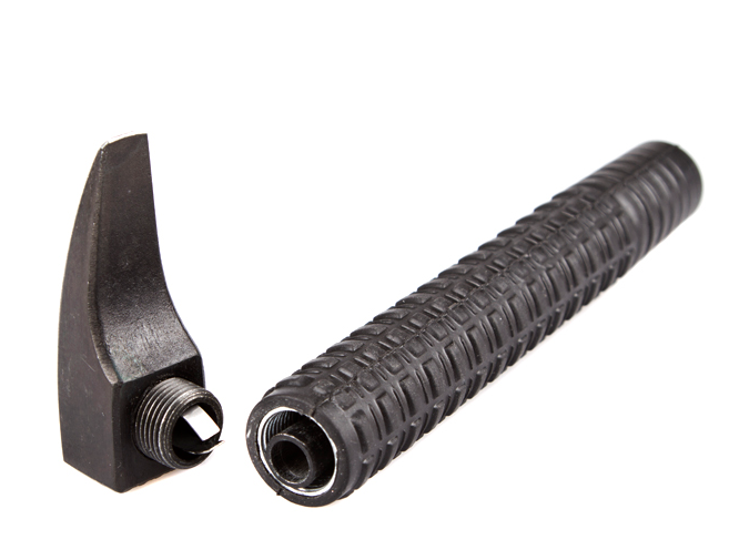 ESP BE-03 endkappe mit brechstange