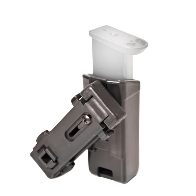 ESP Rotary Plastic Magazine Pouch MH-14, 9mm Luger