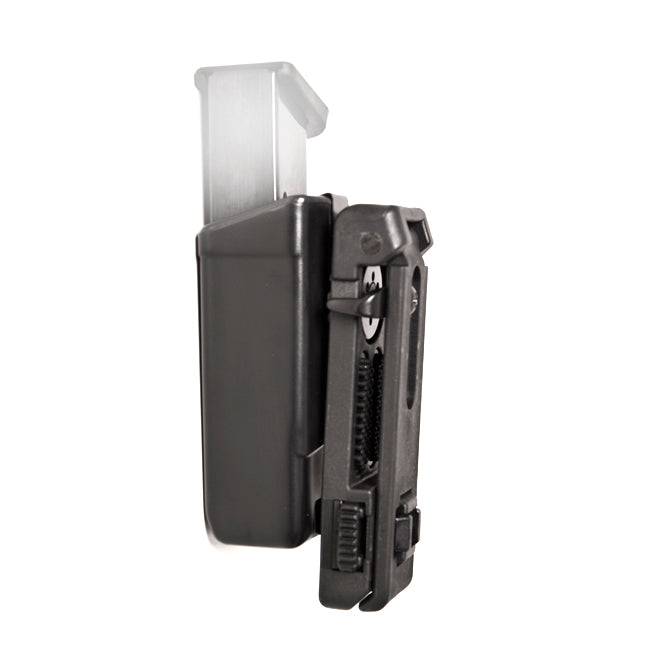 ESP MH-14 drehbares Kunststoffholster für Waffenmagazine 9 mm Luger