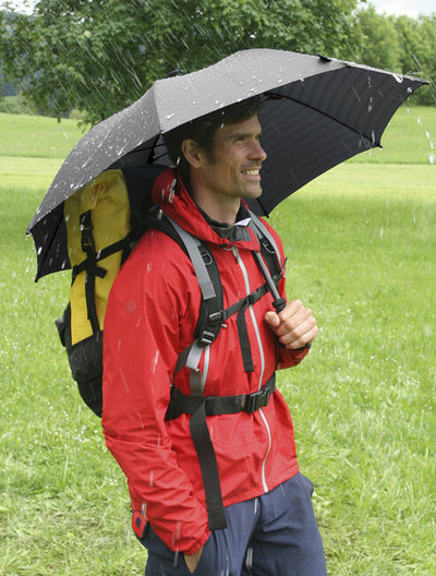 Regenschirme