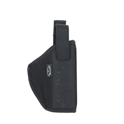 Falco Larson OWB Holster for Sig Sauer P226, Black, Right-Handed