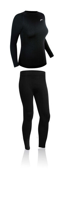 Damen Thermo-Set