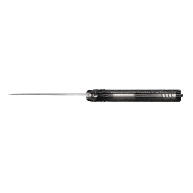 Ruike F186MB Knife, Black