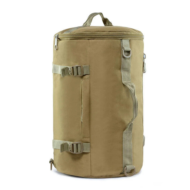 Dragowa Tactical Rucksack taktisch 20L, jungle camo