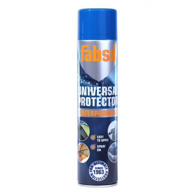 Fabsil Grangers Camping Imprägnierung 600 ml Spray