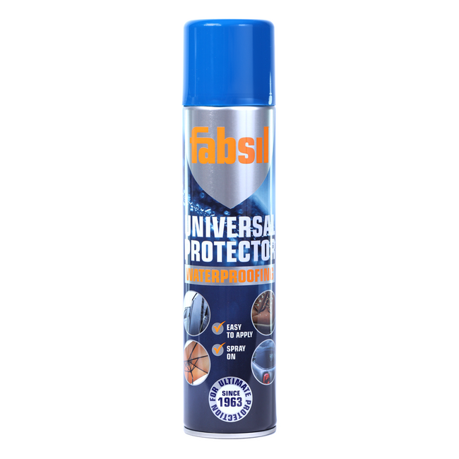 Fabsil Camping Imprägnierung 400 ml Spray
