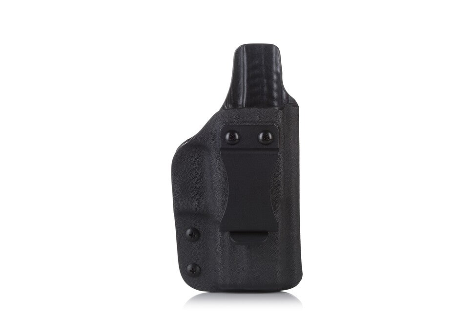 Falco P22 komfortables Kydexholster IWB zum verdecktem Tragen, schwarz