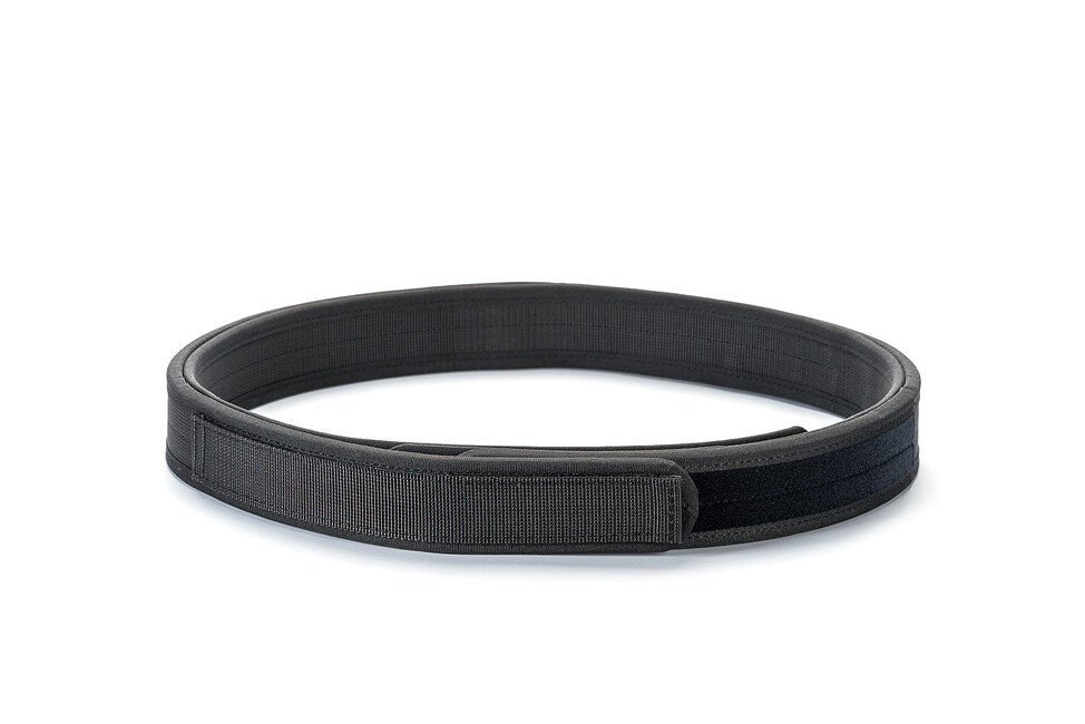 Falco K714 schiessgürtel mit innengürtel, schwarz