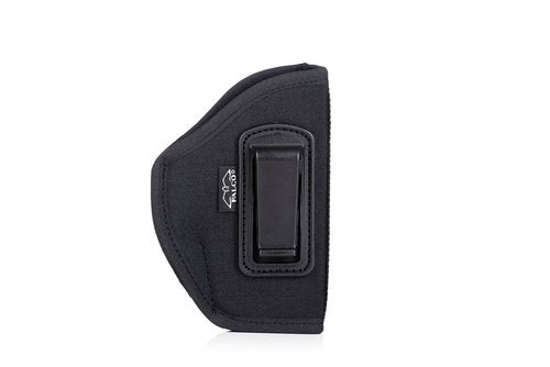 Falco HK P30 holster zum verstecken tragen der waffe, schwarz, rechtes