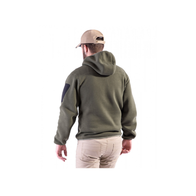 Pentagon Falcon Pro Sweater pulover, zelena