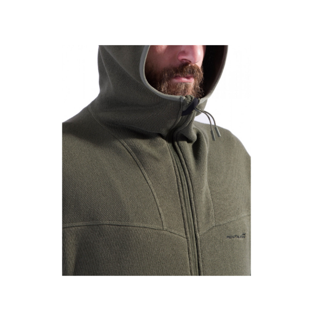 Pentagon Falcon Pro Sweater pulover, zelena