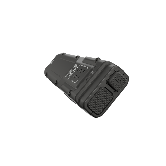 Nitecore EDC25 Επαναφορτιζόμενος Φακός