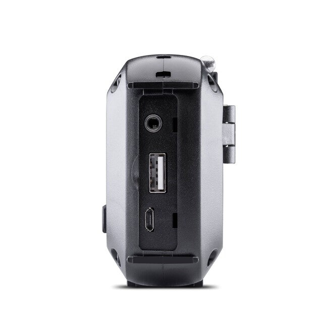 Midland ER100 Radiowecker Powerbank