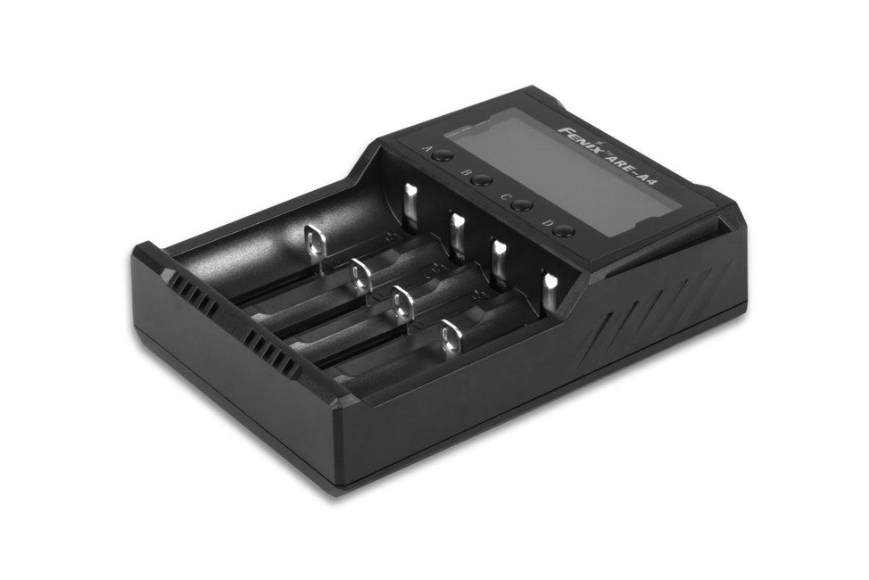 Fenix ARE-A4 ladegerät