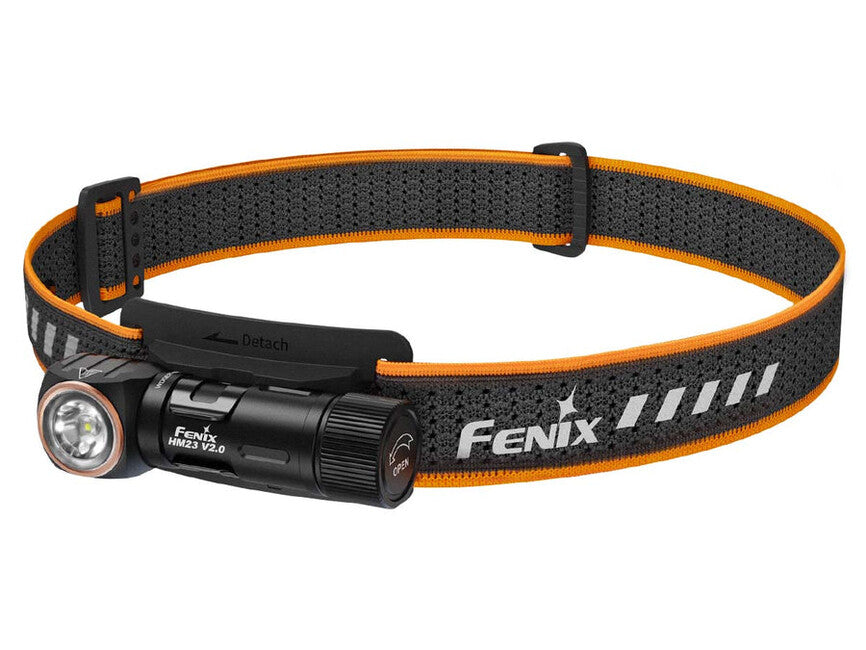 Fenix HM23 V2.0 Stirnlampe