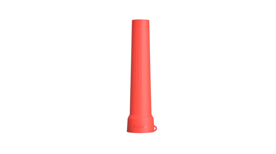 Fenix AOT-03 verkehrsleitkegel, rot