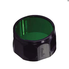 Fenix AOF-L Filter für Taschenlampen, grün