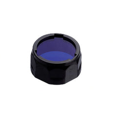 Fenix AOF-S+ filter für taschenlampen, blau