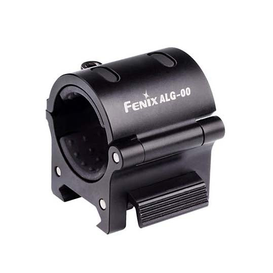 Fenix Alg-00 metall-taschenlampenhalter für gewehrschiene