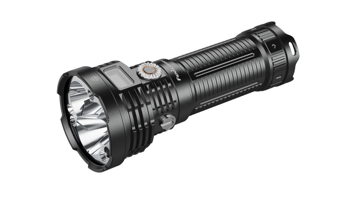 Fenix LR50R V2.0 LED svietidlo 
